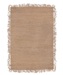 Bizzotto Tappeti>TAPPETO PHETRA NATURALE 160X230