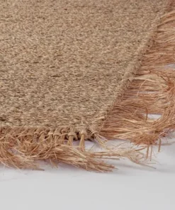 Bizzotto Tappeti>TAPPETO PHETRA NATURALE 160X230