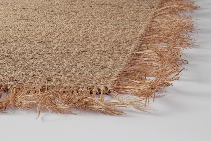 Bizzotto Tappeti>TAPPETO PHETRA NATURALE 160X230