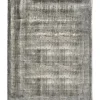 Bizzotto Tappeti>TAPPETO RASHMI GRIGIO 140X200