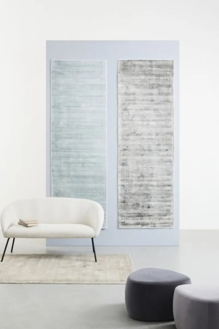 Bizzotto Tappeti>TAPPETO RASHMI MARRONE 140X200