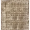 Bizzotto Tappeti>TAPPETO RASHMI MARRONE 160X230