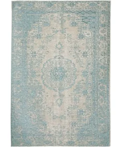 Bizzotto Tappeti>TAPPETO REXA AZZURRO 155X230