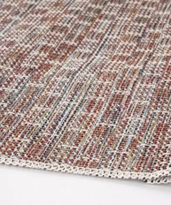 Bizzotto Tappeti Per Esterno>TAPPETO ROSSO 200X290 - VELIS
