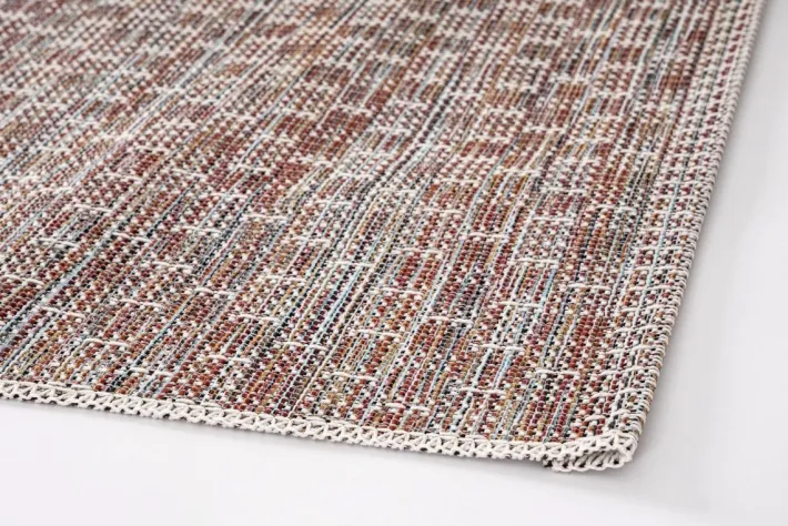 Bizzotto Tappeti Per Esterno>TAPPETO ROSSO 200X290 - VELIS