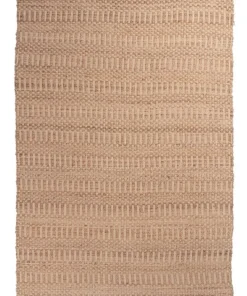 Bizzotto Tappeti>TAPPETO RUANDA INTARSIO NATURALE 200X300