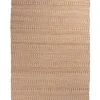 Bizzotto Tappeti>TAPPETO RUANDA INTARSIO NATURALE 160X230
