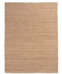 Bizzotto Tappeti>TAPPETO RUANDA INTRECCIO NATURAL 160X230