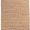 Bizzotto Tappeti>TAPPETO RUANDA INTRECCIO NATURAL 200X300