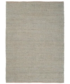 Bizzotto Tappeti>TAPPETO RUANDA MARRONE AZZURRO 160X230