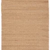 Bizzotto Tappeti>TAPPETO RUANDA MARRONE E COLORI 200X300
