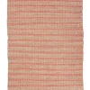 Bizzotto Tappeti>TAPPETO RUANDA MARRONE ROSA 160X230