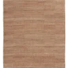 Bizzotto Tappeti>TAPPETO RUANDA MARRONE SCURO 200X300