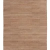 Bizzotto Tappeti>TAPPETO RUANDA MARRONE SCURO 160X230