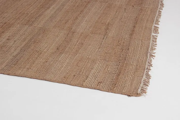 Bizzotto Tappeti>TAPPETO RUANDA MARRONE SCURO 160X230