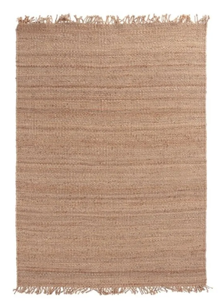 Bizzotto Tappeti>TAPPETO RUANDA MARRONE 160X230