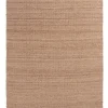 Bizzotto Tappeti>TAPPETO RUANDA MARRONE 200X300