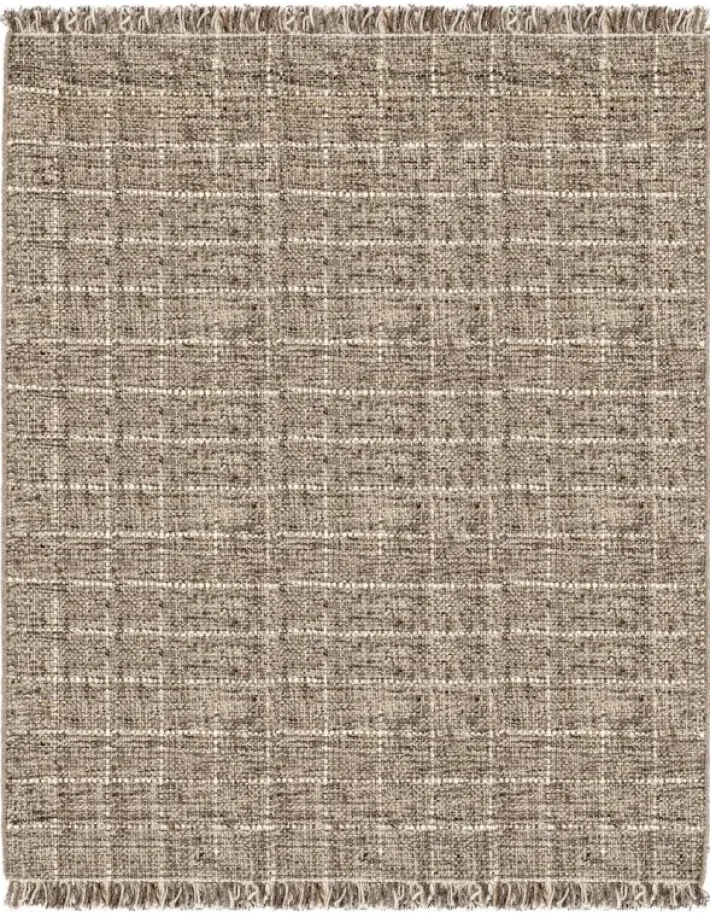 Bizzotto Tappeti>TAPPETO SENURI MARRONE 200X300