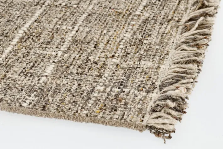 Bizzotto Tappeti>TAPPETO SENURI MARRONE 200X300