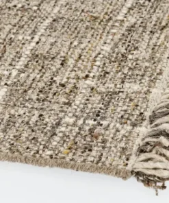 Bizzotto Tappeti>TAPPETO SENURI MARRONE 160X230