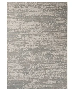 Bizzotto Tappeti>TAPPETO SILVA AZZURRO CREMA 160X230