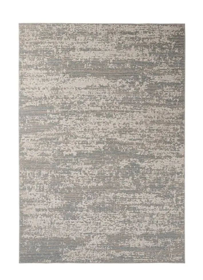Bizzotto Tappeti>TAPPETO SILVA AZZURRO CREMA 160X230