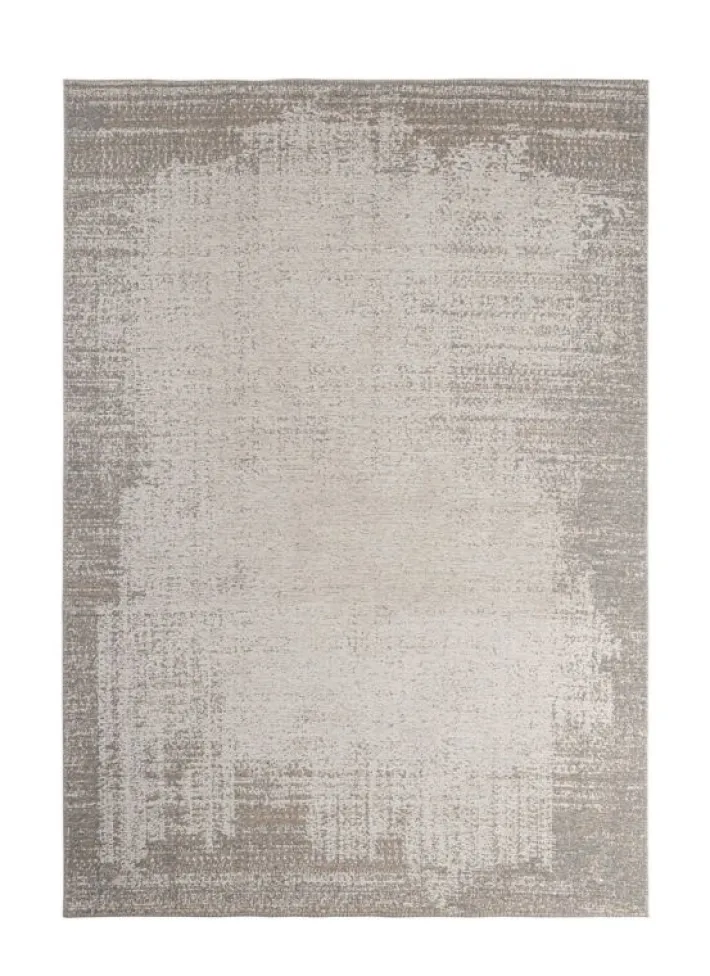 Bizzotto Tappeti>TAPPETO SILVA BLU GRIGIO 160X230