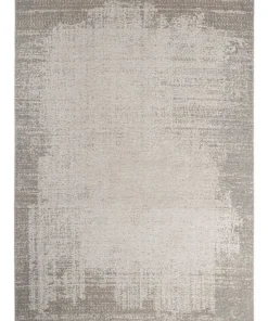 Bizzotto Tappeti>TAPPETO SILVA BLU GRIGIO 200X290