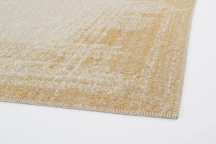 Bizzotto Tappeti>TAPPETO SILVA GIALLO CREMA 160X230