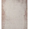Bizzotto Tappeti>TAPPETO SILVA ROSSO GRIGIO 200X290