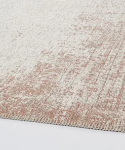 Bizzotto Tappeti>TAPPETO SILVA ROSSO GRIGIO 200X290
