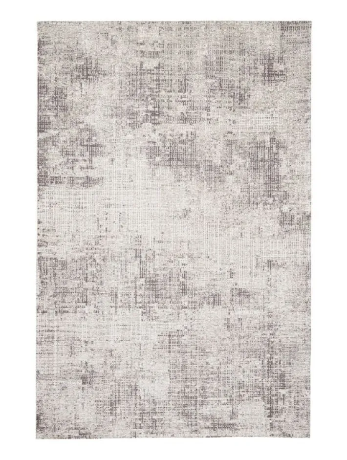 Bizzotto Tappeti>TAPPETO SURI ARGENTO 155X230