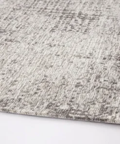 Bizzotto Tappeti>TAPPETO SURI ARGENTO 155X230