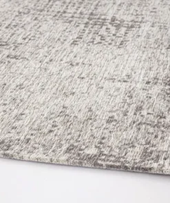 Bizzotto Tappeti>TAPPETO SURI ARGENTO 200X290