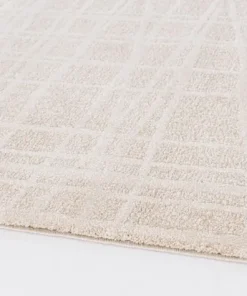 Bizzotto Tappeti>TAPPETO TANIA BEIGE CHIARO CREMA 160X230