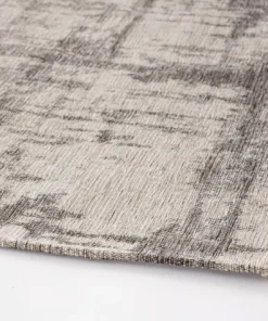 Bizzotto Tappeti>TAPPETO YUNO GRIGIO 155X230