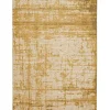 Bizzotto Tappeti>TAPPETO YUNO MOSTARDA 155X230