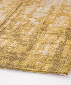 Bizzotto Tappeti>TAPPETO YUNO MOSTARDA 155X230