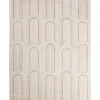 Bizzotto Tappeti>TAPPETO ZINA CREMA GRIGIO 160X230