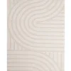 Bizzotto Tappeti>TAPPETO ZINA CREMA 160X230