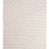 Bizzotto Tappeti>TAPPETO ZINA CREMA 200X290
