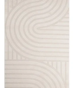 Bizzotto Tappeti>TAPPETO ZINA CREMA 200X290