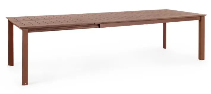 Bizzotto Tavoli>TAVOL.ALL.KONNOR 200-300X110 BARN