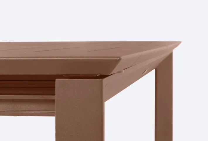 Bizzotto Tavoli>TAVOL.ALL.KONNOR 200-300X110 BARN