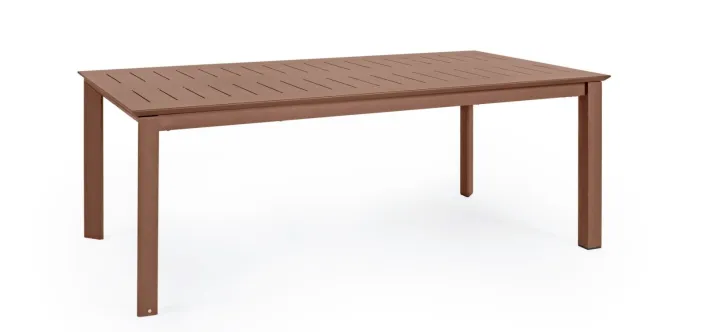 Bizzotto Tavoli>TAVOL.ALL.KONNOR 200-300X110 BARN
