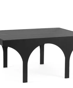 Bizzotto Tavolini>TAVOLINO ARCHIE 80X60