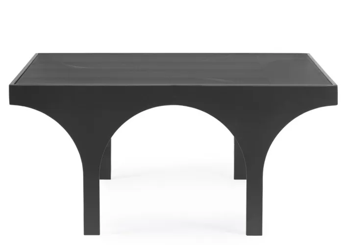 Bizzotto Tavolini>TAVOLINO ARCHIE 80X60