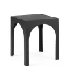 Bizzotto Tavolini>TAVOLINO ARCHIE 45X45