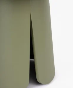 Bizzotto Tavolini>TAVOLINO BRYAN D45 AVOCADO