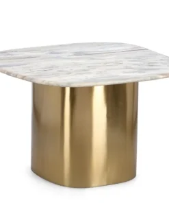 Bizzotto Tavolini>TAVOLINO CADMUS 60X56